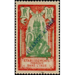 inde 136 **