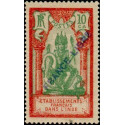 inde 136 **