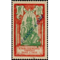 inde 136 *
