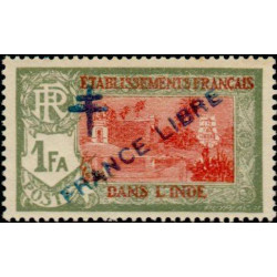 inde 161 *