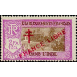 inde 165 *