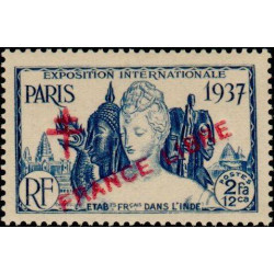 inde 174 **