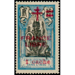 inde 184 **