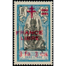 inde 190 *