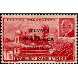 inde 232 *