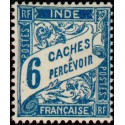 Inde - Taxe 013 **