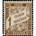 inde T 015 *