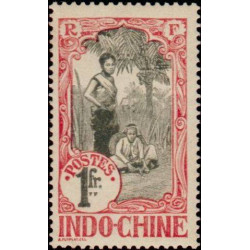 Indochine - 055 *