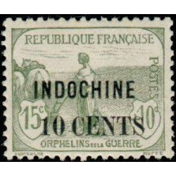 Indochine - 090 **