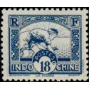 Indochine - 162B **
