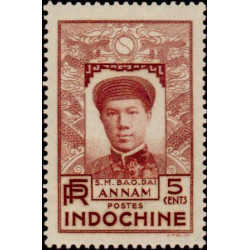 Indochine - 174 *