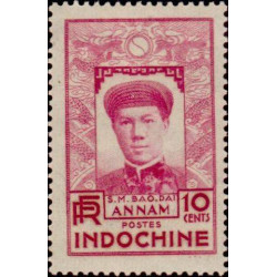 Indochine - 175 *