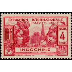 Indochine - 195 **