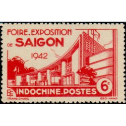 Indochine - 231 **