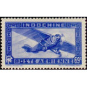 Indochine - Poste Aérienne 019 **