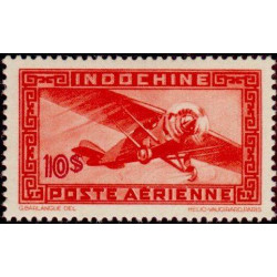 Indochine - Poste Aérienne 038 **