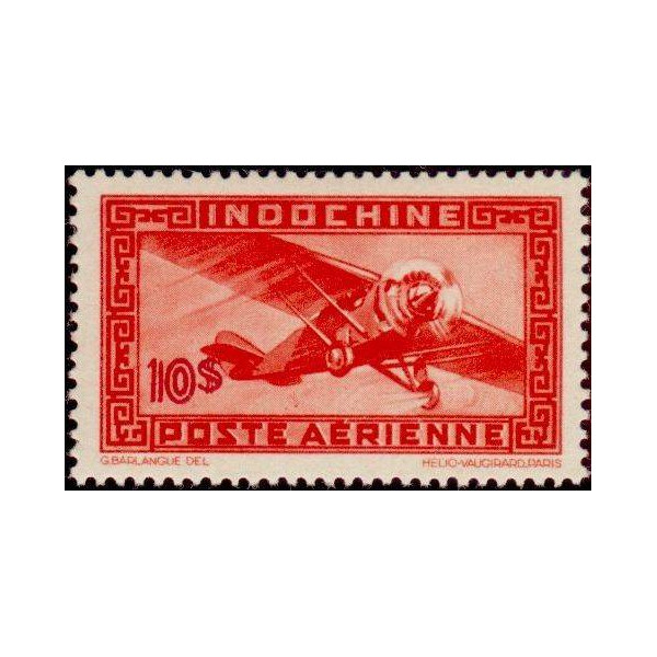 Collection De 25 Timbres Français D'Indochine – Pour Collectionneurs Passionnés