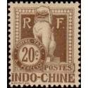 indo T 010 *