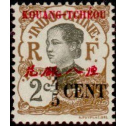 Kouang-Tchéou - 036 **
