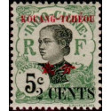 Kouang-Tchéou - 038 **