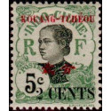 Kouang-Tchéou - 038 *