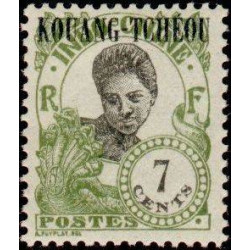 Kouang-Tchéou - 062 **
