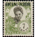 Kouang-Tchéou - 062 **