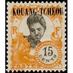 Kouang-Tchéou - 068 *