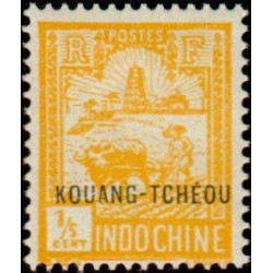 Kouang-Tchéou - 074 **
