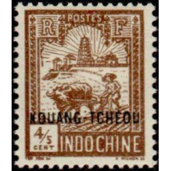 Kouang-Tchéou - 076 *