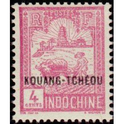 Kouang-Tchéou - 080 **