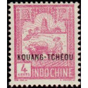 Kouang-Tchéou - 080 **