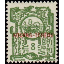 Kouang-Tchéou - 084 **