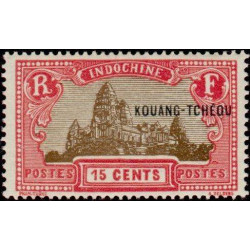Kouang-Tchéou - 089 *