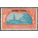 Kouang-Tchéou - 093 **