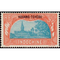 Kouang-Tchéou - 093 *