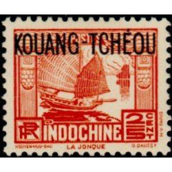 Kouang-Tchéou - 099 **