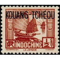 Kouang-Tchéou - 100 **