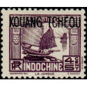 Kouang-Tchéou - 101 **