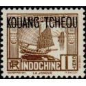 Kouang-Tchéou - 102 **