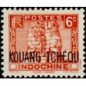 Kouang-Tchéou - 107 **
