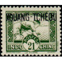 Kouang-Tchéou - 111 *