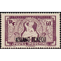 Kouang-Tchéou - 115 **