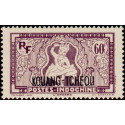 Kouang-Tchéou - 115 **