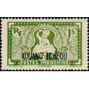 Kouang-Tchéou - 116 *