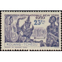 Kouang-Tchéou - 119 **