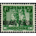 Kouang-Tchéou - 127 *