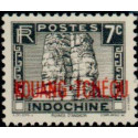 Kouang-Tchéou - 128 **
