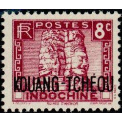 Kouang-Tchéou - 129 **