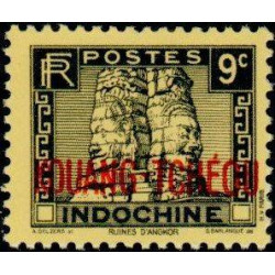 Kouang-Tchéou - 130 *